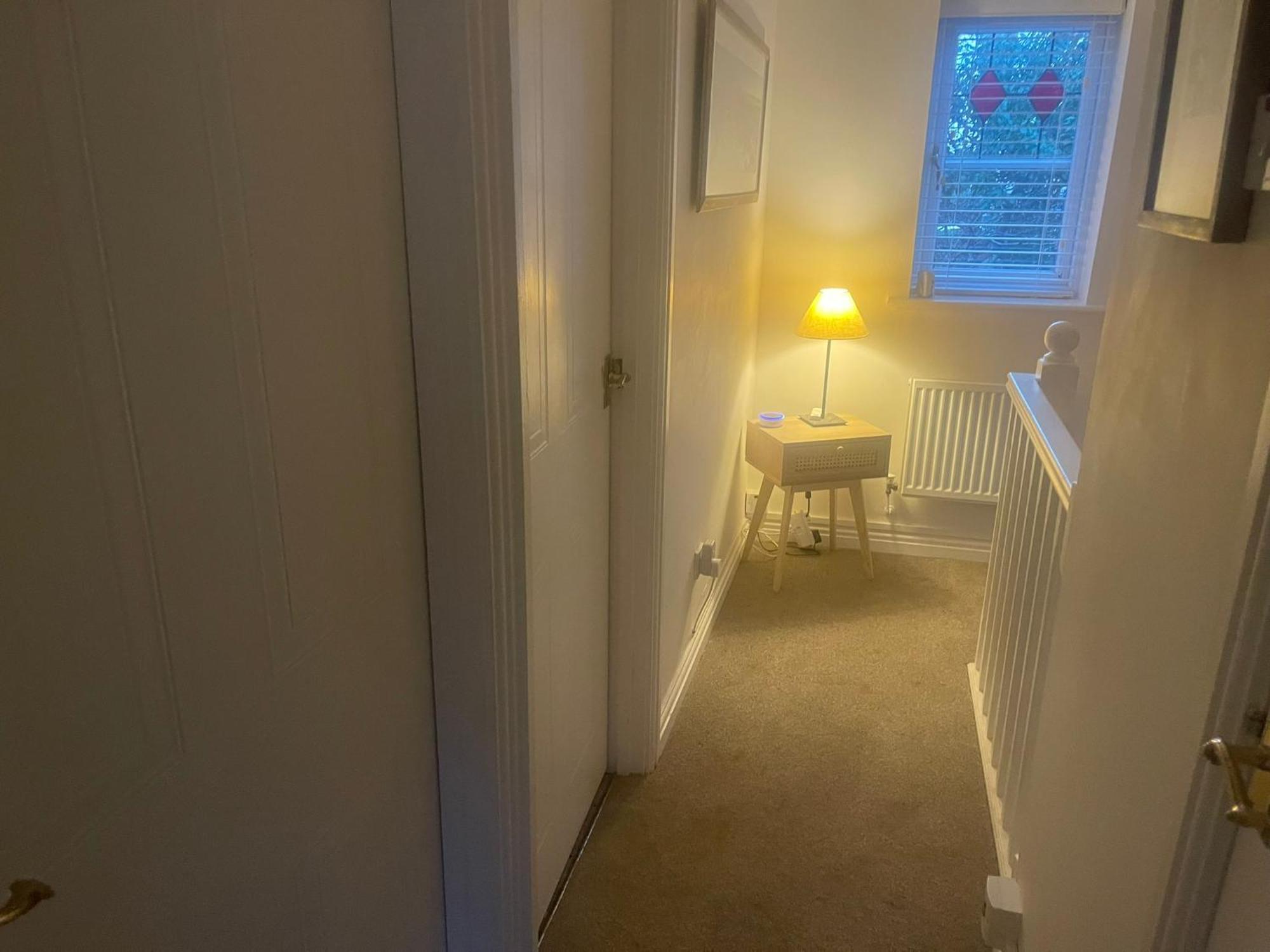 Morgraig Leilighet Cardiff Eksteriør bilde